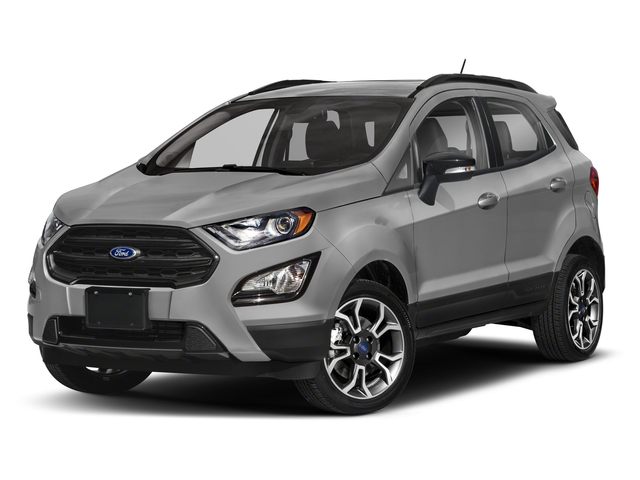 ford ecosport 2020 MAJ6S3JL0LC377435 image ford ecosport 2020 MAJ6S3JL0LC377435 image