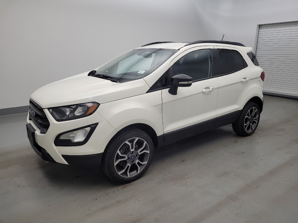 ford ecosport 2020 MAJ6S3JL0LC364975 image ford ecosport 2020 MAJ6S3JL0LC364975 image
