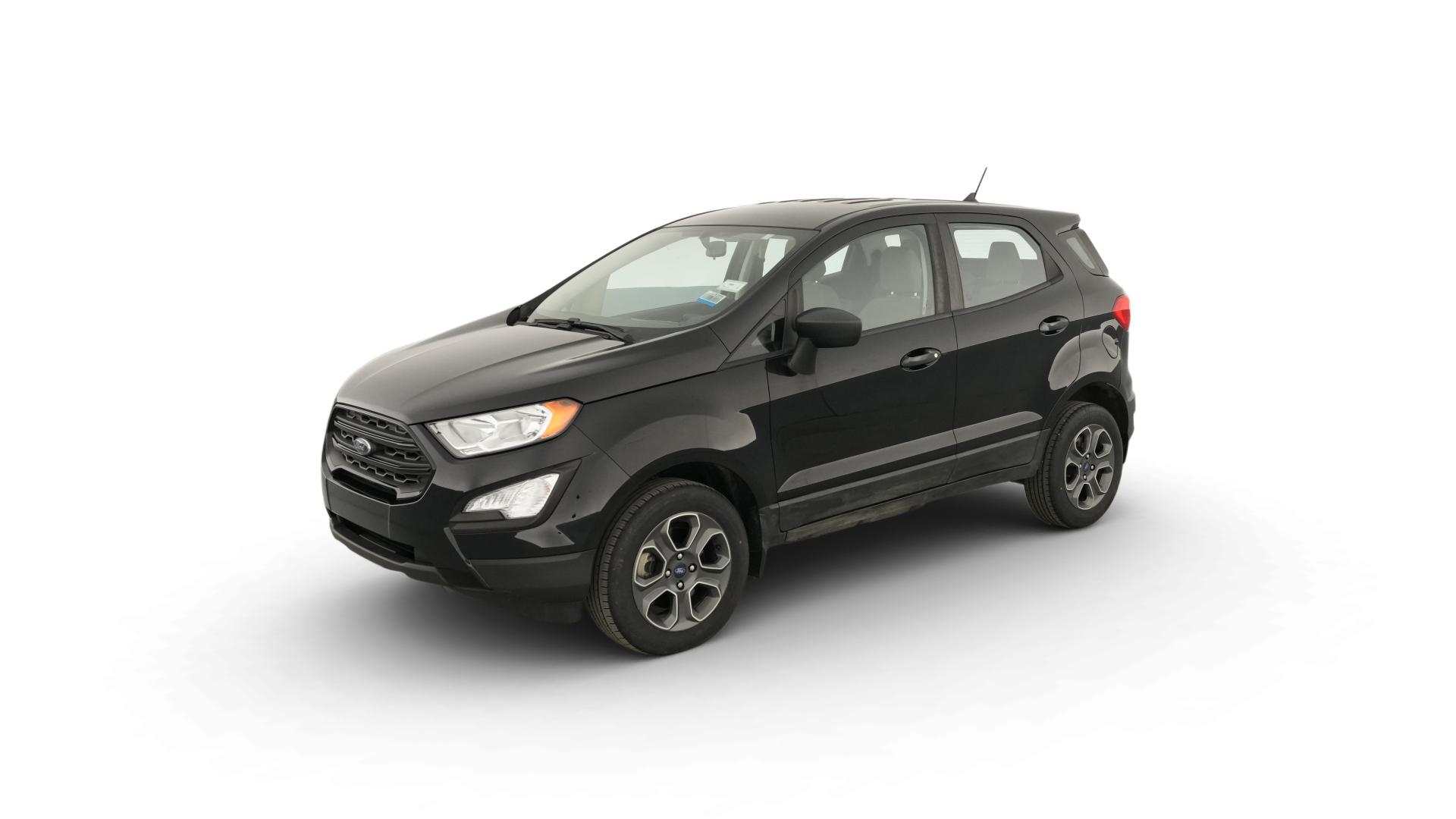 ford ecosport 2020 MAJ3S2FE0LC391438 image ford ecosport 2020 MAJ3S2FE0LC391438 image