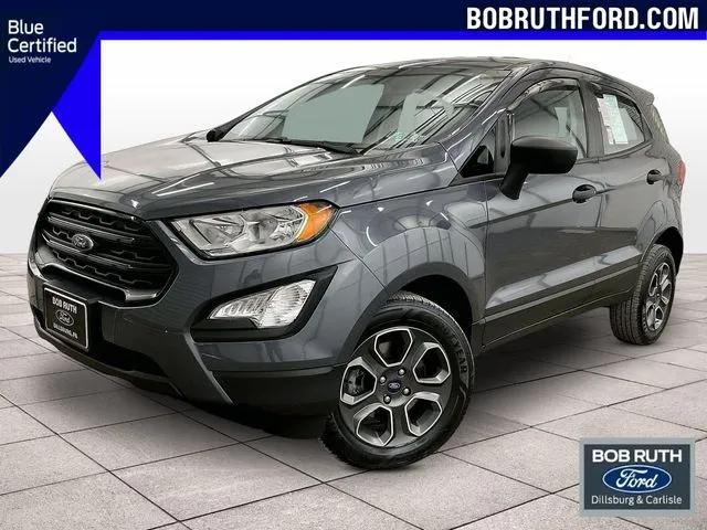 ford ecosport 2020 MAJ6S3FL9LC391424 image ford ecosport 2020 MAJ6S3FL9LC391424 image