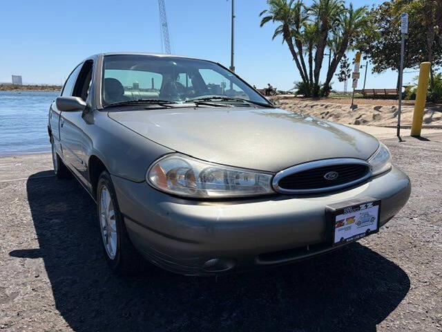 ford contour 1999 1FAFP6635XK176881 image ford contour 1999 1FAFP6635XK176881 image
