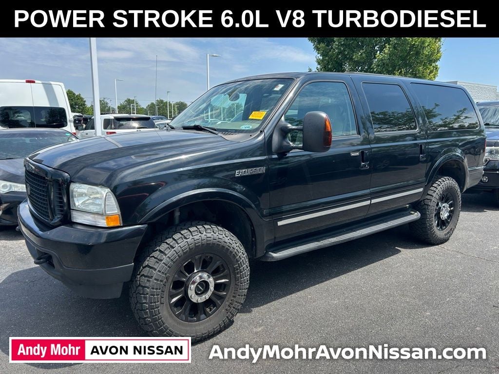 ford excursion 2004 1FMSU43P34ED08295 image ford excursion 2004 1FMSU43P34ED08295 image