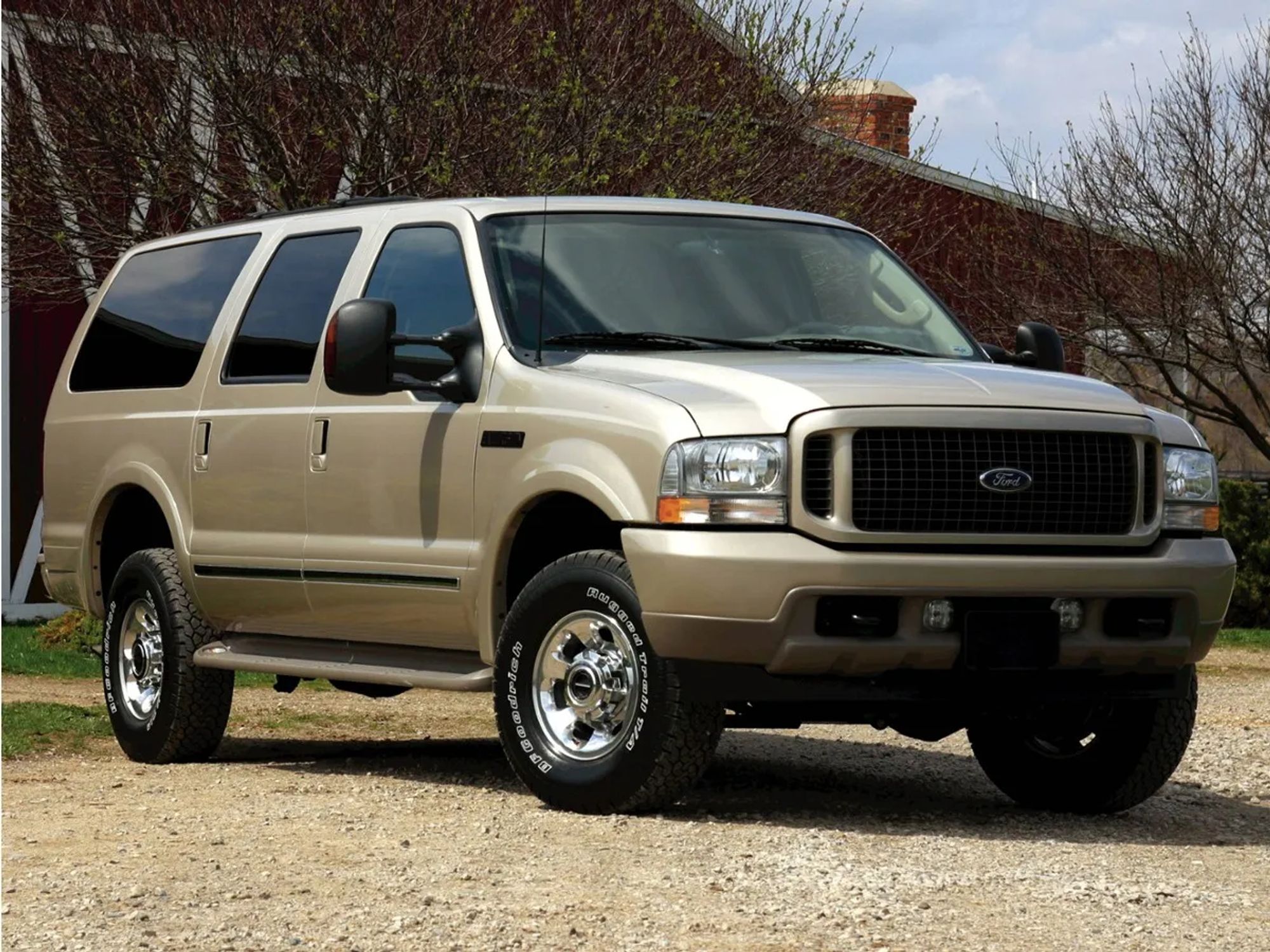 ford excursion 2004 1FMSU43P74EB97685 image ford excursion 2004 1FMSU43P74EB97685 image