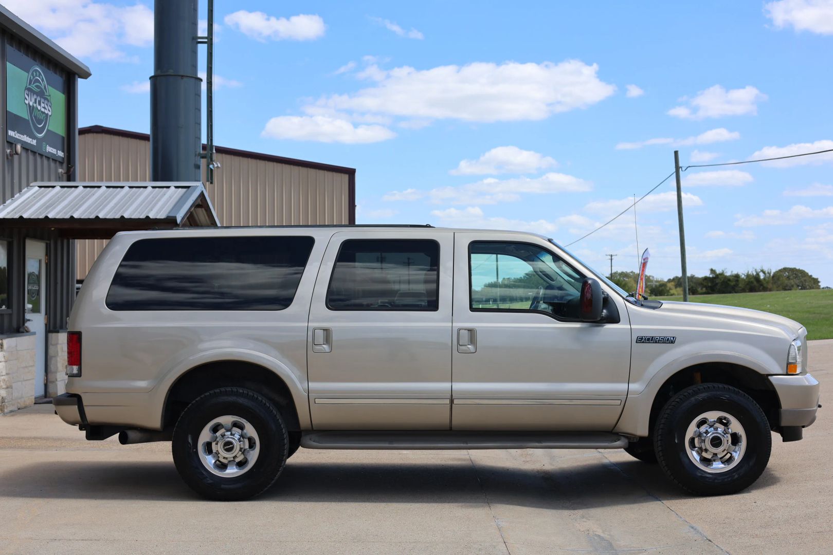 ford excursion 2004 1FMSU43P74EC84373 image ford excursion 2004 1FMSU43P74EC84373 image