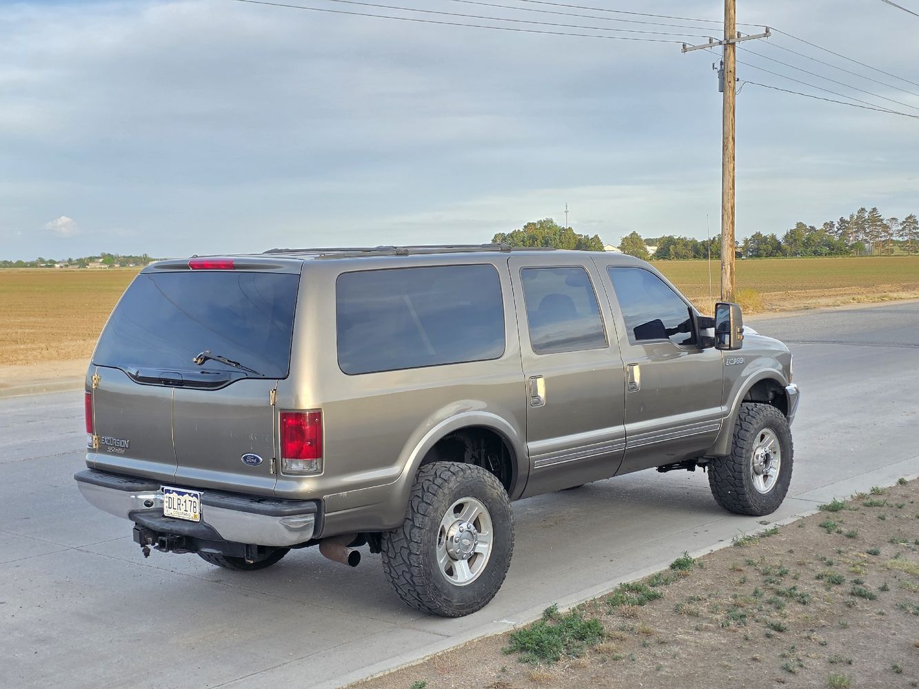 ford excursion 2004 1FMSU43P74EC11956 image ford excursion 2004 1FMSU43P74EC11956 image