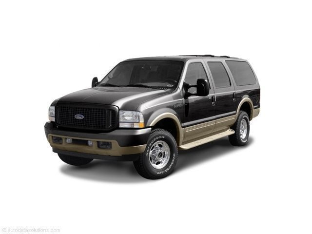 ford excursion 2004 1FMSU43P34ED76600 image ford excursion 2004 1FMSU43P34ED76600 image