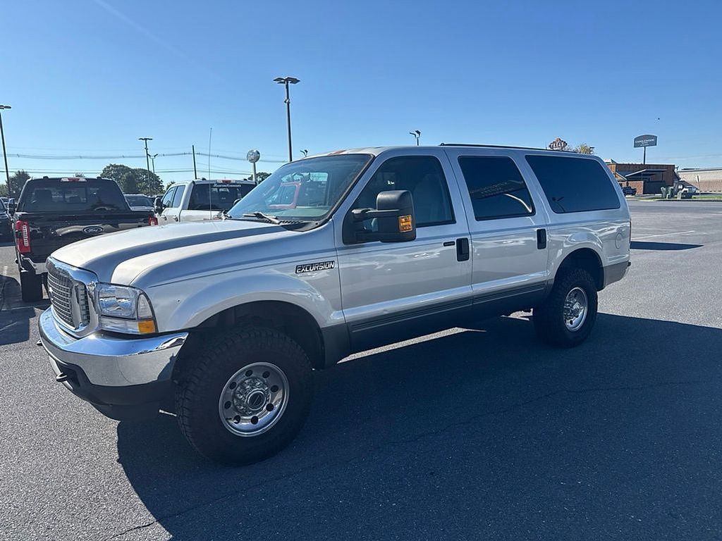 ford excursion 2004 1FMNU41L14EB42677 image ford excursion 2004 1FMNU41L14EB42677 image
