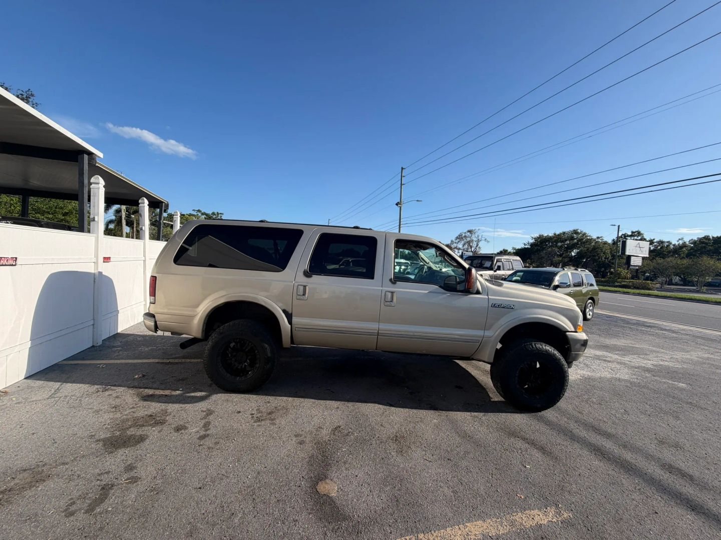 ford excursion 2004 1FMSU43P84ED58724 image ford excursion 2004 1FMSU43P84ED58724 image
