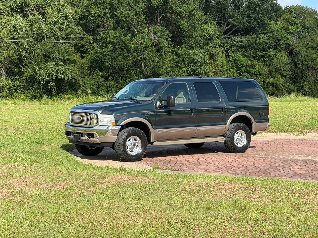 ford excursion 2002 1FMSU43F62EC85020 image ford excursion 2002 1FMSU43F62EC85020 image
