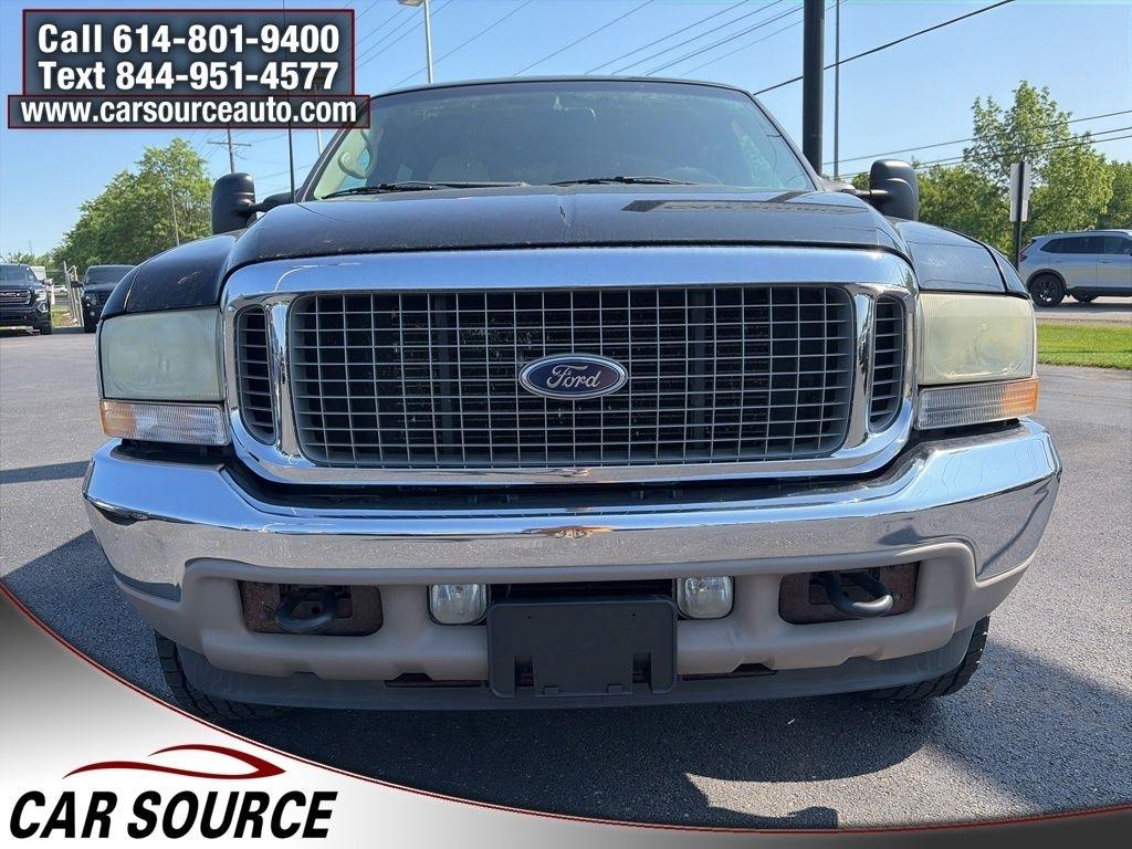 ford excursion 2002 1FMNU43S12EB58007 image ford excursion 2002 1FMNU43S12EB58007 image