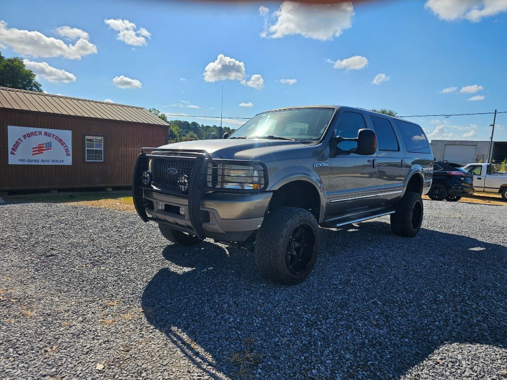 ford excursion 2003 1FMNU43S73ED54065 image ford excursion 2003 1FMNU43S73ED54065 image