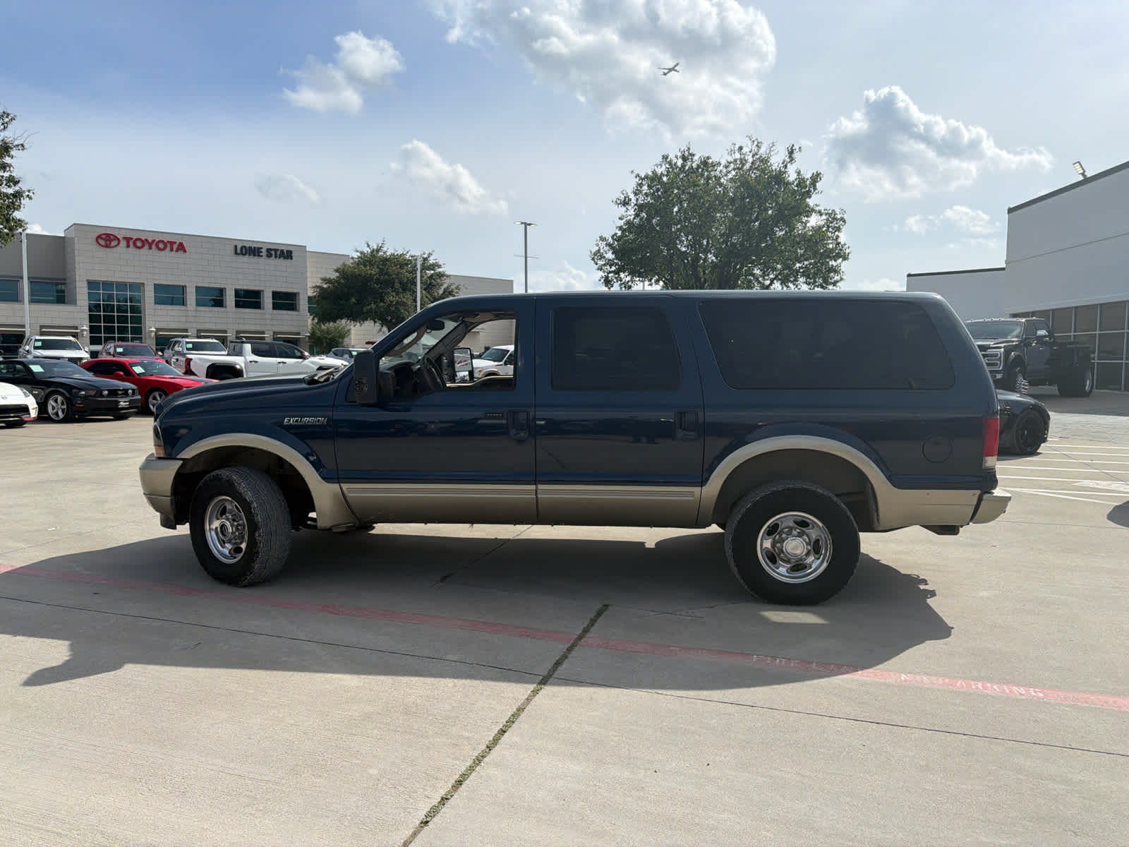 ford excursion 2003 1FMSU45P93EB56275 image ford excursion 2003 1FMSU45P93EB56275 image