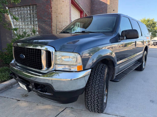 ford excursion 2003 1FMNU41S23EA24563 image ford excursion 2003 1FMNU41S23EA24563 image