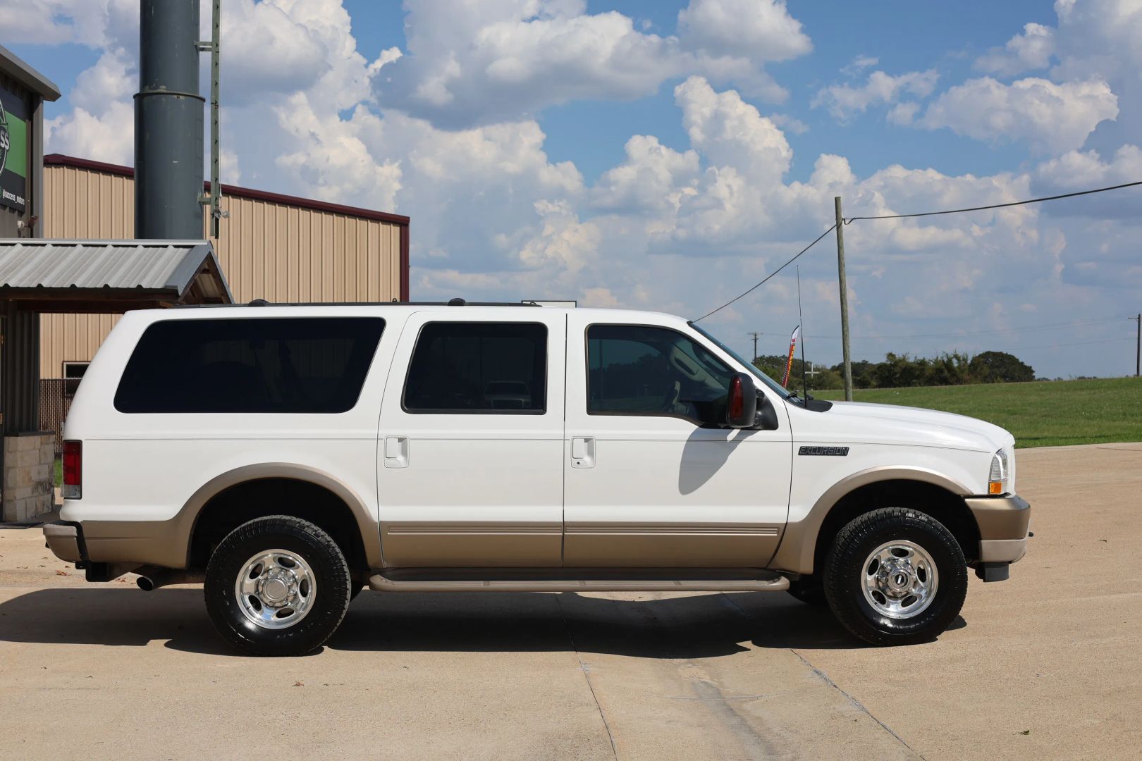 ford excursion 2003 1FMSU45F63EA81302 image ford excursion 2003 1FMSU45F63EA81302 image