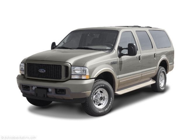 ford excursion 2003 1FMNU40L53EC17719 image ford excursion 2003 1FMNU40L53EC17719 image