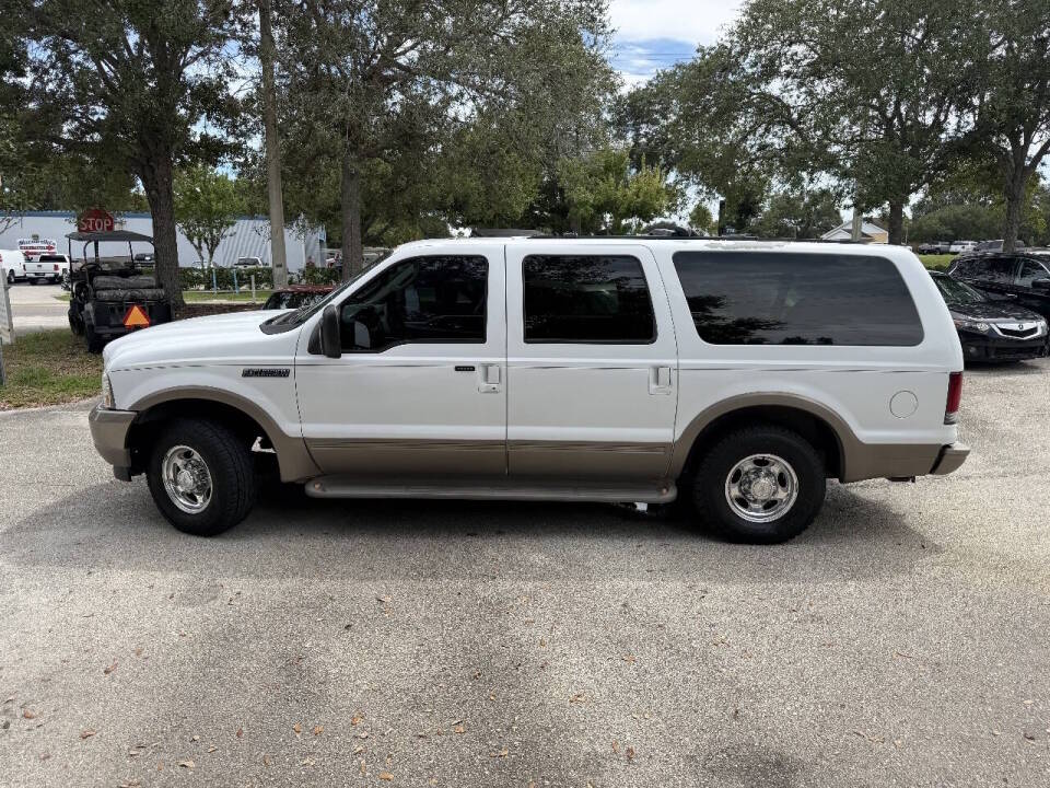 ford excursion 2003 1FMNU44S23EC32132 image ford excursion 2003 1FMNU44S23EC32132 image