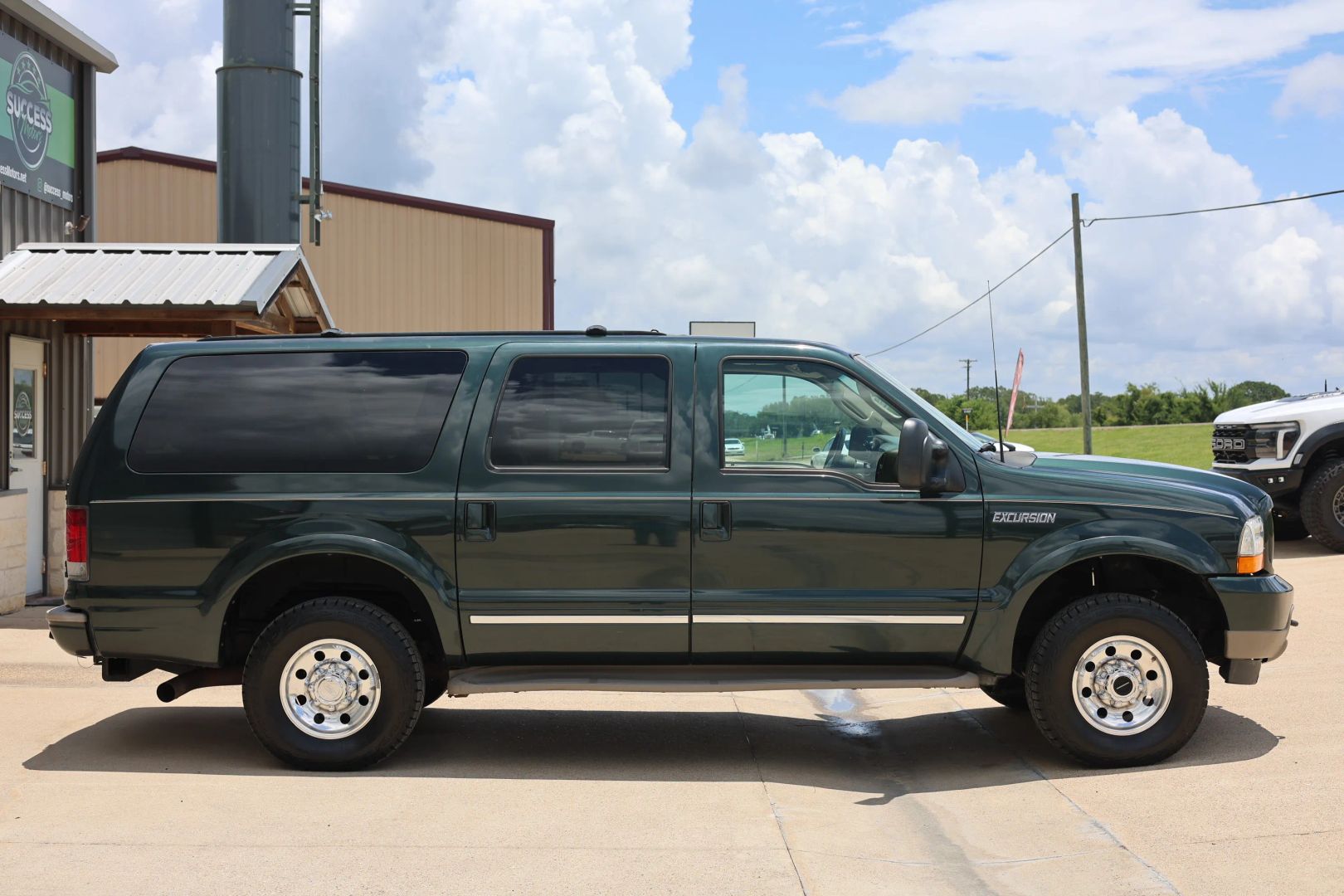 ford excursion 2003 1FMSU43P93EC40096 image ford excursion 2003 1FMSU43P93EC40096 image