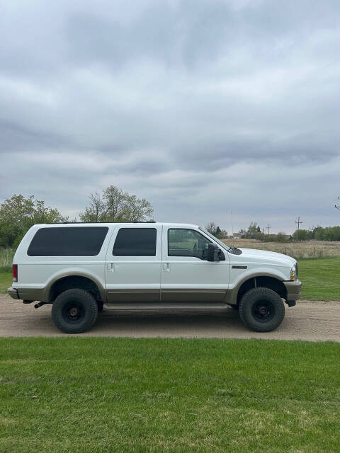 ford excursion 2003 1FMNU45S93ED46823 image ford excursion 2003 1FMNU45S93ED46823 image