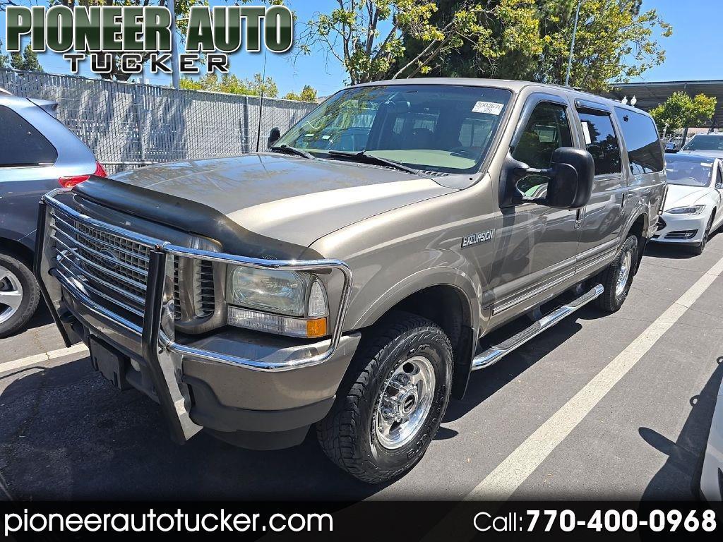 ford excursion 2003 1FMSU43P13ED68610 image ford excursion 2003 1FMSU43P13ED68610 image