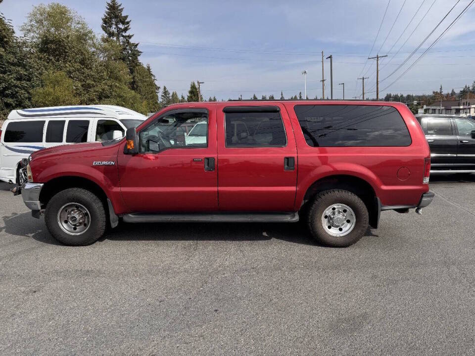 ford excursion 2003 1FMSU41P93ED56109 image ford excursion 2003 1FMSU41P93ED56109 image