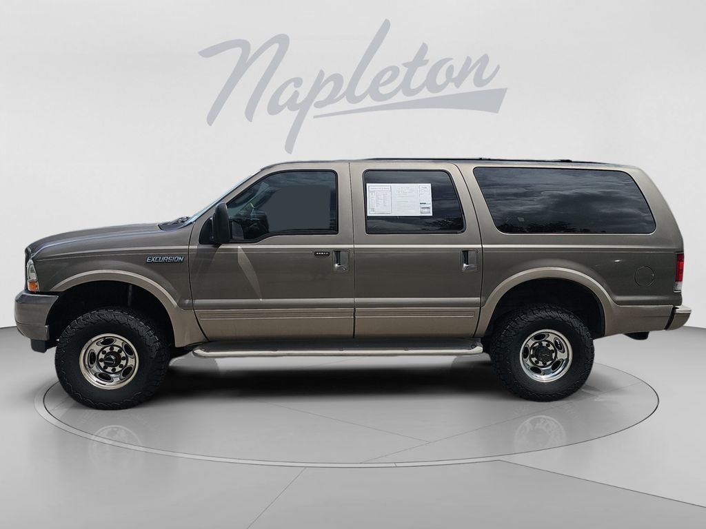 ford excursion 2003 1FMSU45P53EC25043 image ford excursion 2003 1FMSU45P53EC25043 image