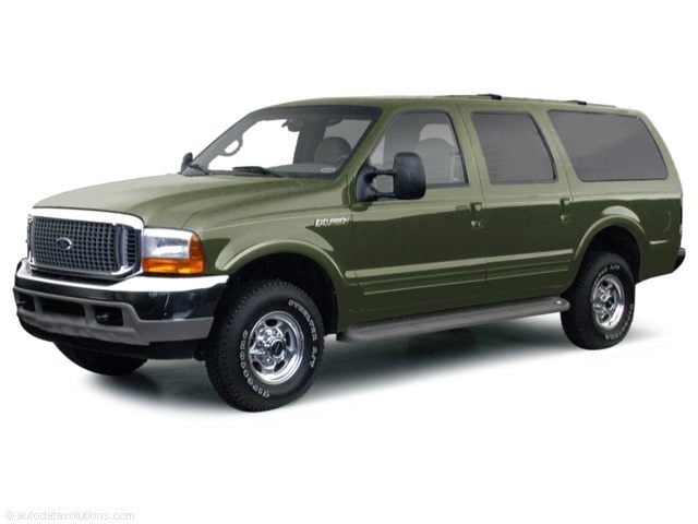 ford excursion 2000 1FMSU43F0YEC87323 image ford excursion 2000 1FMSU43F0YEC87323 image