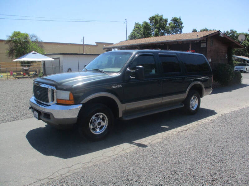ford excursion 2000 1FMSU43F0YEE16290 image ford excursion 2000 1FMSU43F0YEE16290 image
