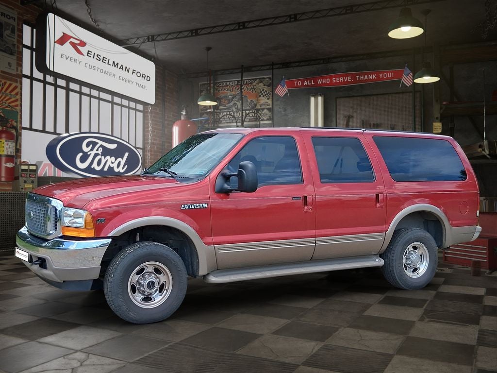 ford excursion 2000 1FMNU43S8YEC77505 image ford excursion 2000 1FMNU43S8YEC77505 image