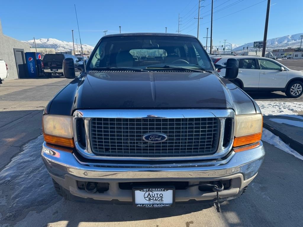 ford excursion 2000 1FMNU43SXYEC33165 image ford excursion 2000 1FMNU43SXYEC33165 image