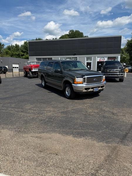 ford excursion 2000 1FMNU43S1YED27791 image ford excursion 2000 1FMNU43S1YED27791 image