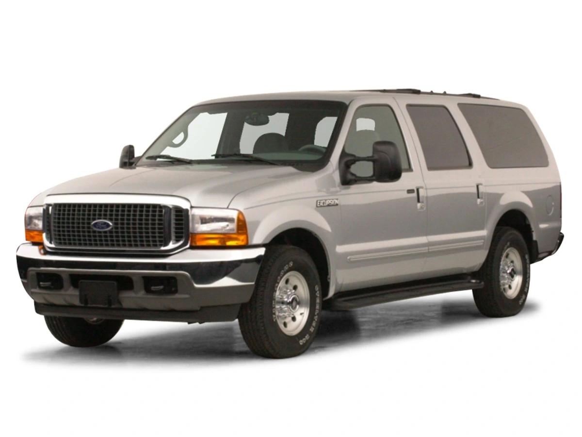 ford excursion 2000 1FMNU42S1YEB35255 image ford excursion 2000 1FMNU42S1YEB35255 image