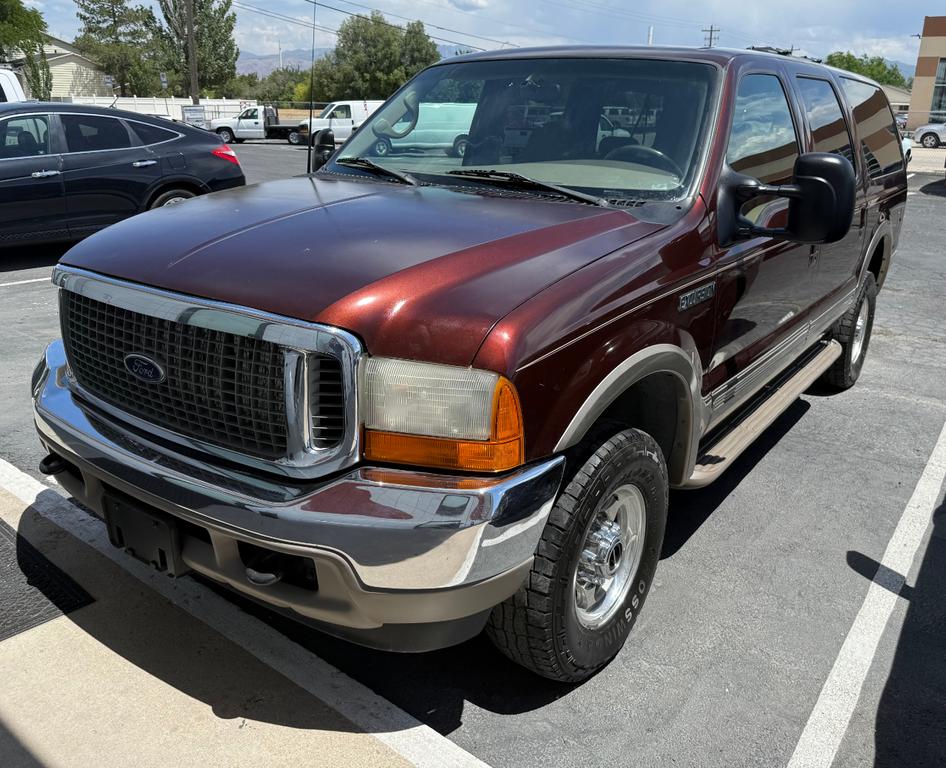 ford excursion 2000 1FMNU43S8YEE35776 image ford excursion 2000 1FMNU43S8YEE35776 image