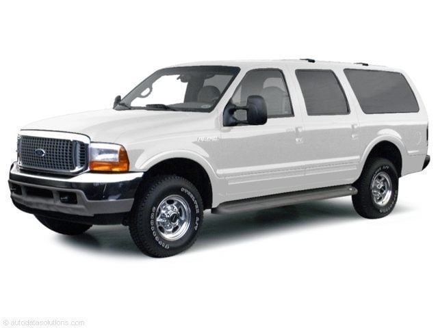 ford excursion 2001 1FMSU43F81ED04455 image ford excursion 2001 1FMSU43F81ED04455 image