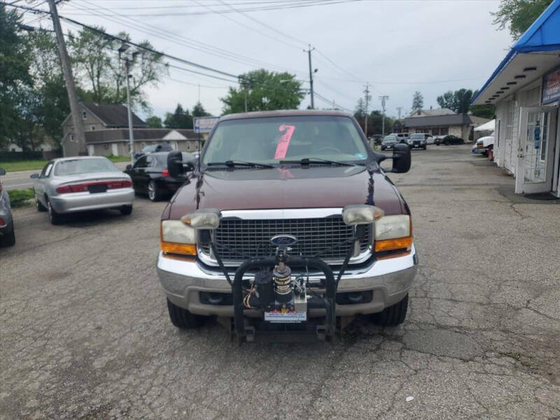 ford excursion 2001 1FMNU43S31EC12244 image ford excursion 2001 1FMNU43S31EC12244 image