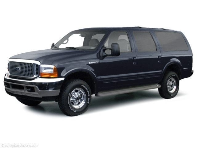 ford excursion 2001 1FMNU43SX1EC47637 image ford excursion 2001 1FMNU43SX1EC47637 image