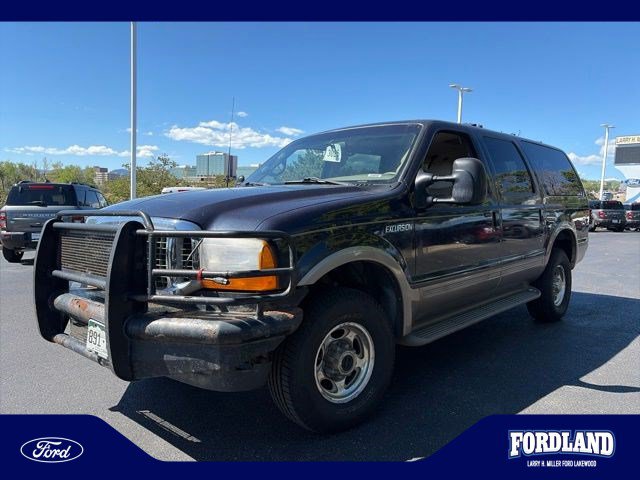 ford excursion 2001 1FMSU43F21EA48393 image ford excursion 2001 1FMSU43F21EA48393 image