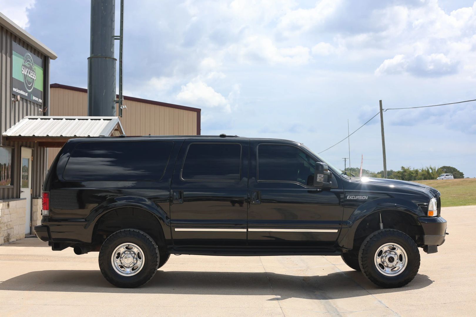 ford excursion 2001 1FMSU43FX1ED04666 image ford excursion 2001 1FMSU43FX1ED04666 image