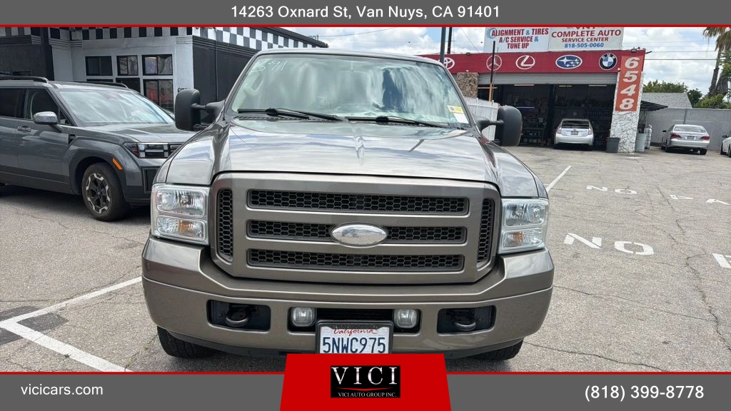 ford excursion 2005 1FMSU43P35ED40052 image ford excursion 2005 1FMSU43P35ED40052 image