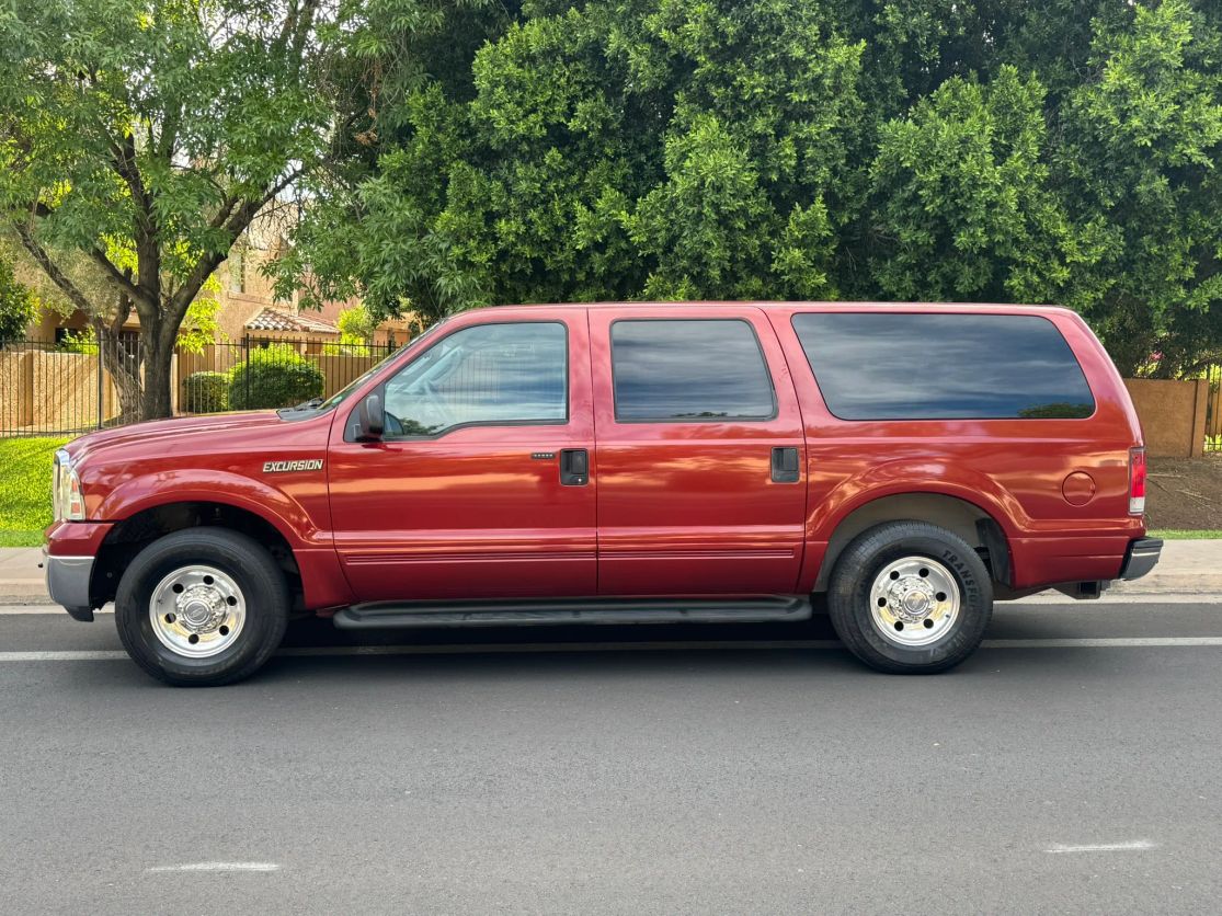 ford excursion 2005 1FMNU40L95EB77535 image ford excursion 2005 1FMNU40L95EB77535 image