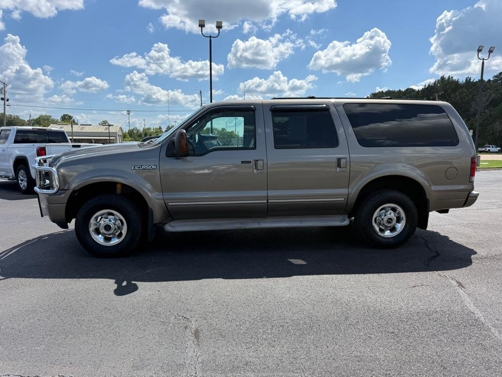 ford excursion 2005 1FMSU43P55ED47455 image ford excursion 2005 1FMSU43P55ED47455 image