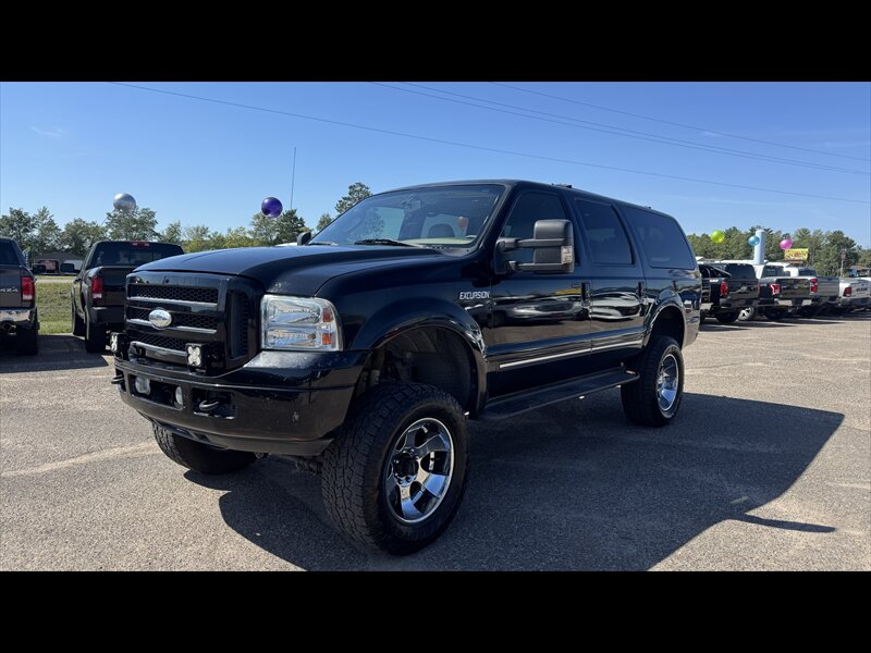 ford excursion 2005 1FMNU43S55ED48560 image ford excursion 2005 1FMNU43S55ED48560 image