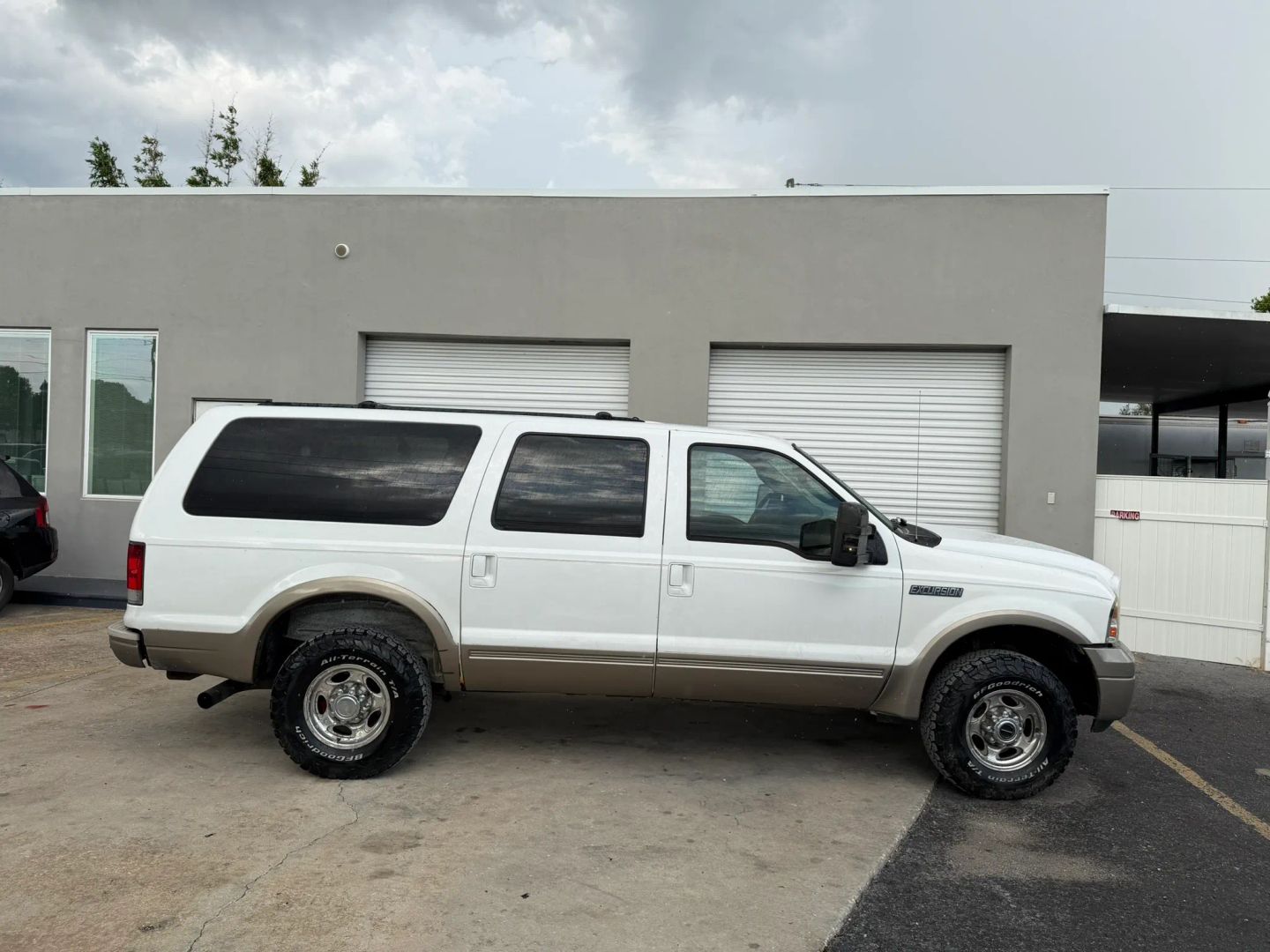 ford excursion 2005 1FMSU45P55EC25160 image ford excursion 2005 1FMSU45P55EC25160 image