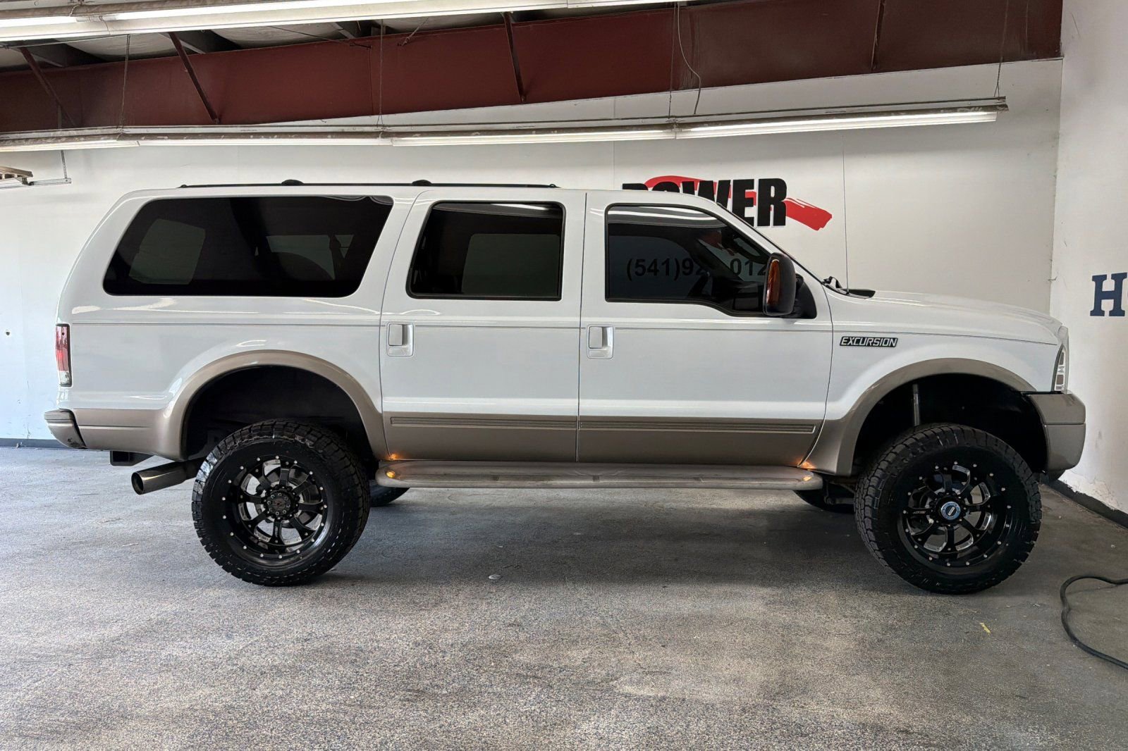 ford excursion 2005 1FMSU45P65EB36973 image ford excursion 2005 1FMSU45P65EB36973 image