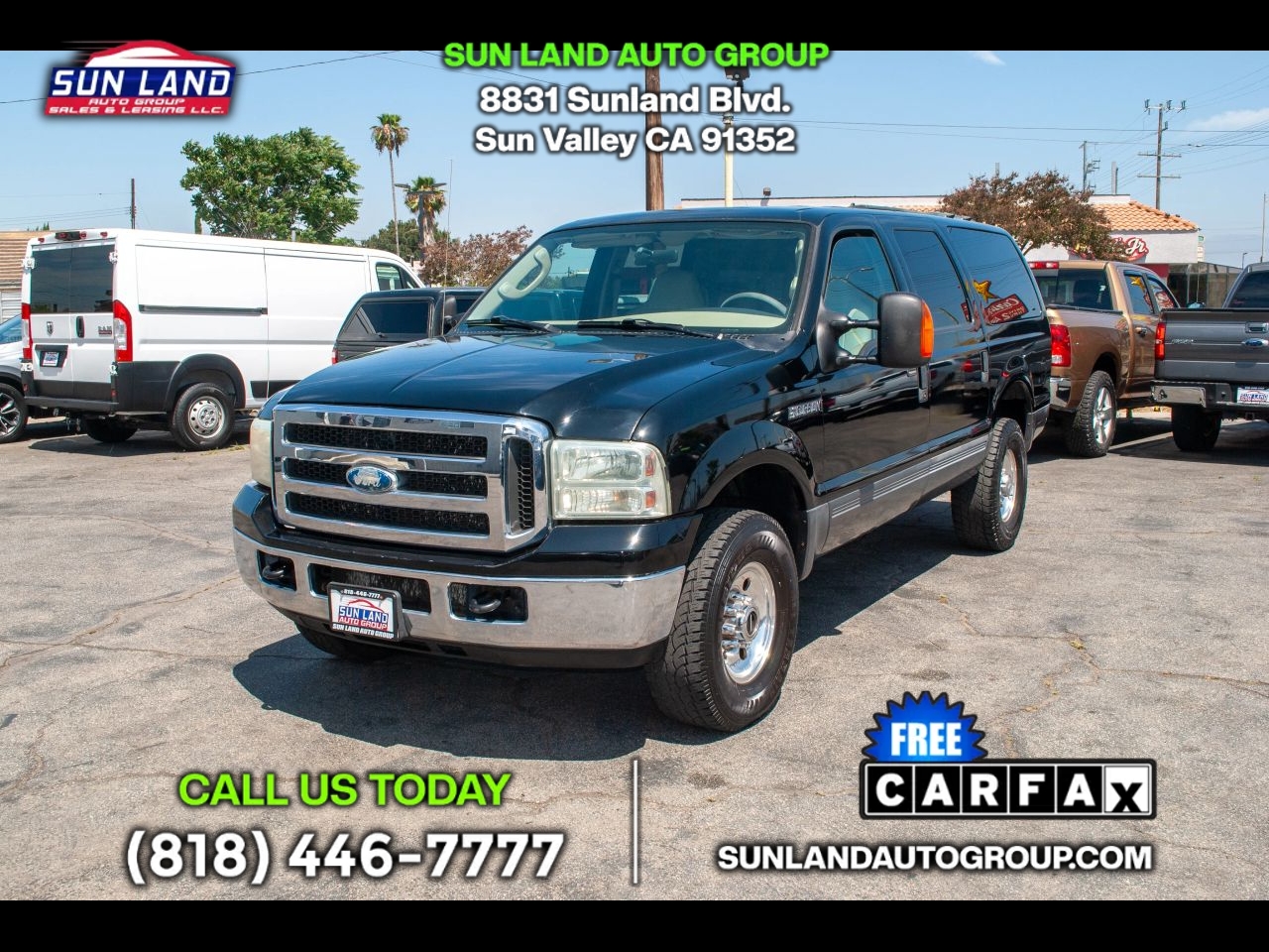 ford excursion 2005 1FMNU41S55EA05878 image ford excursion 2005 1FMNU41S55EA05878 image