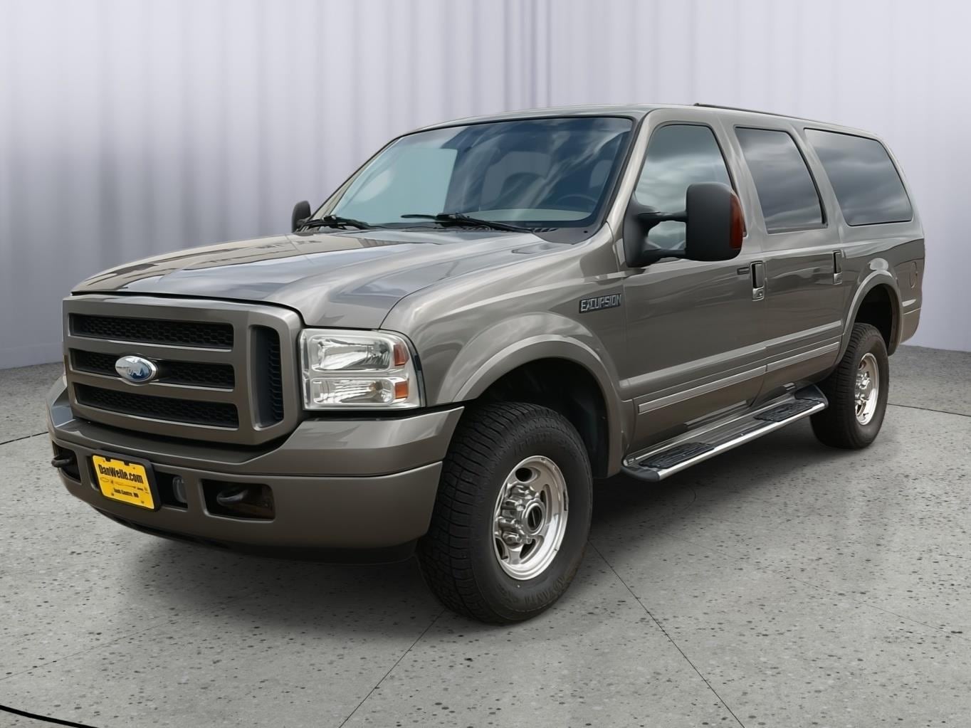 ford excursion 2005 1FMSU43PX5EA05984 image ford excursion 2005 1FMSU43PX5EA05984 image
