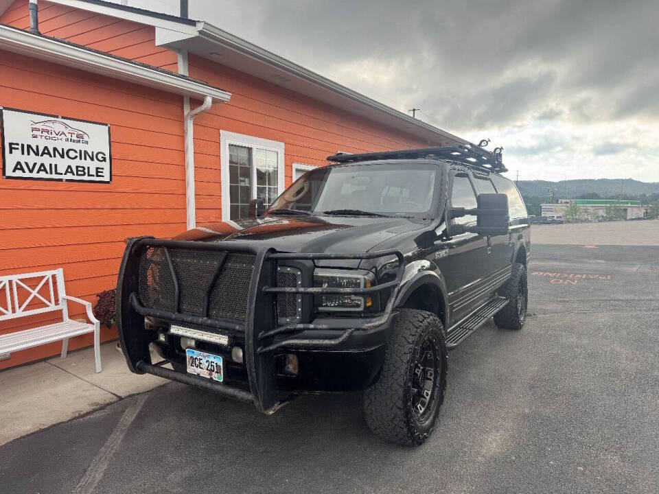 ford excursion 2005 1FMNU43S25EB23741 image ford excursion 2005 1FMNU43S25EB23741 image