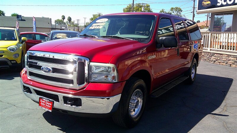 ford excursion 2005 1FMNU40L55ED38480 image ford excursion 2005 1FMNU40L55ED38480 image