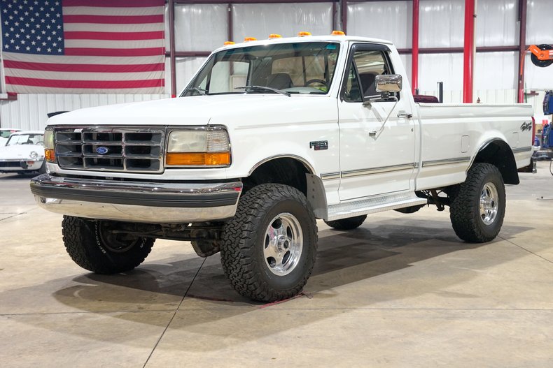 ford f-350 1995 2FTHF36G6SCA23320 image ford f-350 1995 2FTHF36G6SCA23320 image
