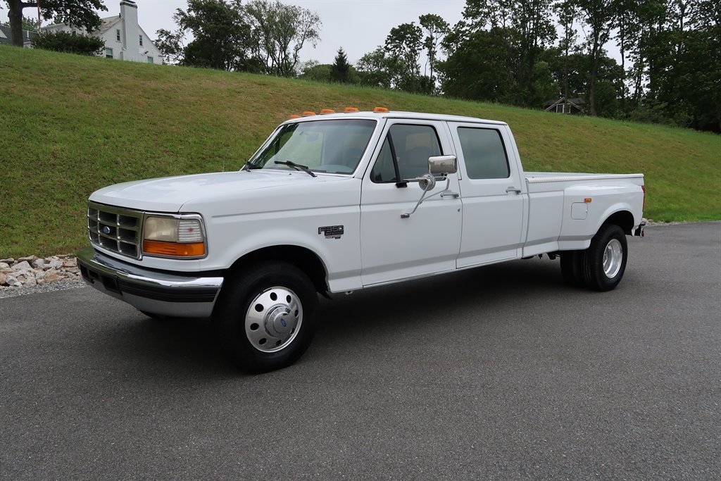 ford f-350 1995 1FTJW35F3SEA14255 image ford f-350 1995 1FTJW35F3SEA14255 image
