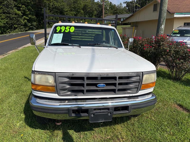ford f-350 1995 1FDKF37F8SNA25720 image ford f-350 1995 1FDKF37F8SNA25720 image